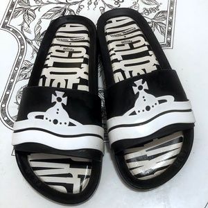 MELISSA VIVENNE WESTWOOD collab Slides